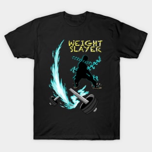 Weight Slayer T-Shirt